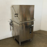 Adler ECO1000 DP Pass Through Dishwasher