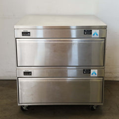 Adande VCRR2V1 - Fridge/Freezer Drawers