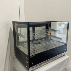 Airex AXH.FDCTSQ.0901 Heated Display
