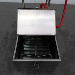 Ace Fryrite Oil Filter