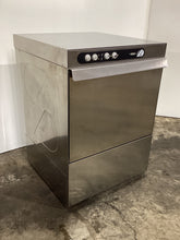 Adler ECO50 P Undercounter Dishwasher