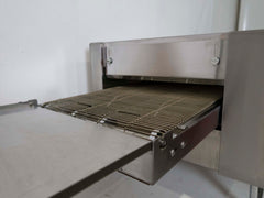 AG Equipment HX-1S Conveyor Pizza Oven