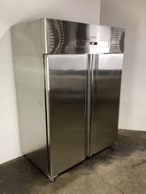 Airex AXF-URGN-2 C1 Upright Freezer