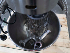 AG Equipment B20GA Planetary Mixer