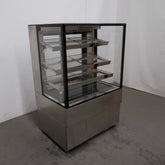 Airex AXH-FDFSSQ-09 A1 Hot Food Display