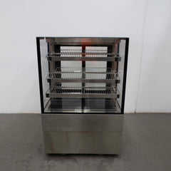 Airex AXH-FDFSSQ-09 A1 Hot Food Display