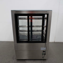 Airex AXH-FDFSSQ-09 A1 Hot Food Display