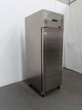 AG Equipment GNX600BT Upright Freezer