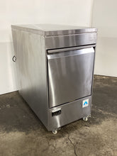Adande VCCR2V1 Dual Temperature Drawer