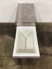 Adande VCCR2V1 Dual Temperature Drawer