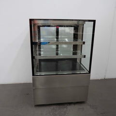 Airex AXA-FDFSSQ-09 Ambient Food Display