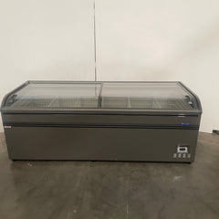 AHT Athen XL 250 Display Freezer