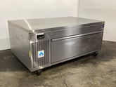Adande VCS R2 V1 Undercounter Bench Fridge