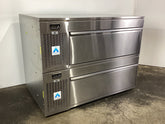 ADANDE VCS R2 V1 Dual Temperature Drawers