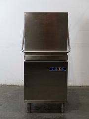 AG Equipment MS/Easy 90 Passthrough Dishwasher