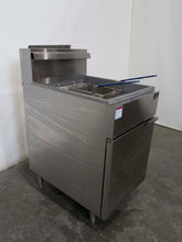 AG Equipment AGGF-5-NG Fryer