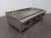 AG Equipment AGGR-122NG Countertop Griddle