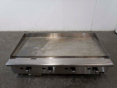 AG Equipment AGGR-122NG Countertop Griddle