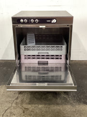 Adler ECO 50 DP Undercounter Dishwasher