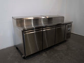 AG Equipment SH3000-800 Salad Fridge