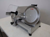 AG Equipment 250ES-10 Meat Slicer