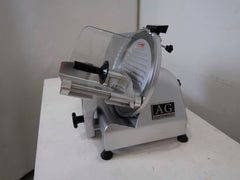 AG Equipment 250ES-10 Meat Slicer