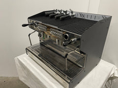 ACM Evolve Auto Compact 2 Group Coffee Machine
