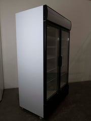 AG Equipment CU1000TNG Upright Fridge