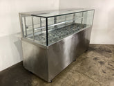 AFE Artisan M2821 Sandwich Prep Bench