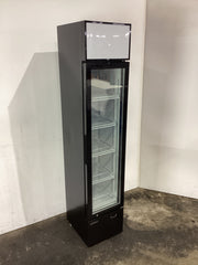 Airex AXR-MEUR-SL A3 Upright Fridge