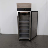 AG Equipment GNX600BT Upright Freezer