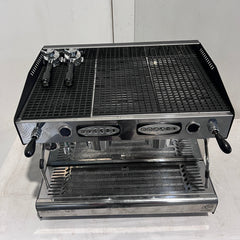 ACM Evolve 2 Group Compact Coffee Machine