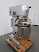 AG Equipment B20GA Planetary Mixer