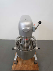 AG Equipment B20GA Planetary Mixer
