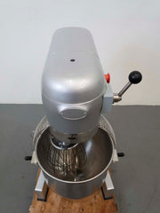 AG Equipment B20GA Planetary Mixer