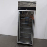AG Equipment GNX650TNG Upright Fridge