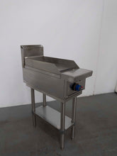AG Equipment GR300 Griddle