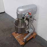 AG Equipment B20GA Planetary Mixer