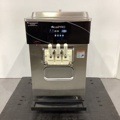 AcaiPro OP132BA Ice Cream Machine