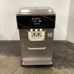 ACAI PRO OP132BA Ice Cream Machine