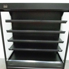 AG Equipment OMS1500 Refrigerated Reach In Display