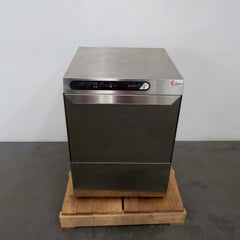 Adler ECO50DP Undercounter Dishwasher