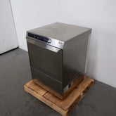 Adler ECO50DP Undercounter Dishwasher