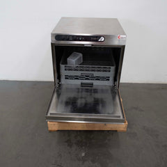 Adler ECO50DP Undercounter Dishwasher