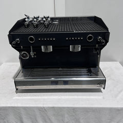 ACM Evolve Compact 2 Group Coffee Machine