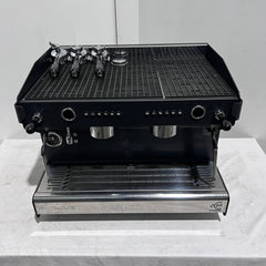 ACM Evolve Compact 2 Group Coffee Machine