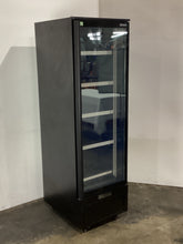 AIREX AXR-MEUR-1D B1 Upright fridge