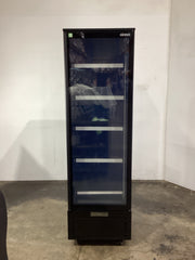 AIREX AXR-MEUR-1D B1 Upright fridge