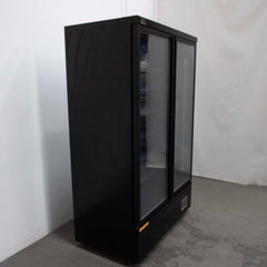 AG Equipment FSB1000 Display Freezer