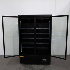 AG Equipment FSB1000 Display Freezer